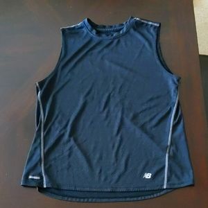 New Balance Moisture Wicking tank
